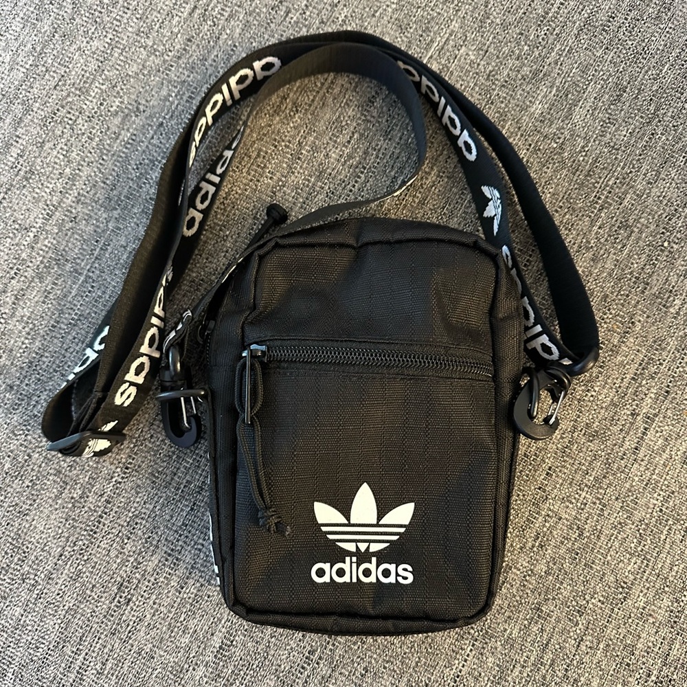 Adidas Crossbody Mini Bag